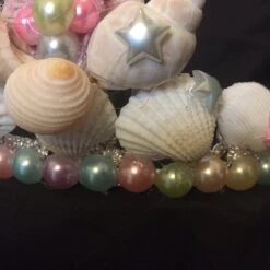 Mermaid Seashell Tiara Headband Crown One Size PARTY EDC CHRISTMAS 11 Mermaid Seashell Tiara Headband Crown One Size PARTY EDC CHRISTMAS -Cheap Bags & Purses Store il fullxfull.1320962624 nenx