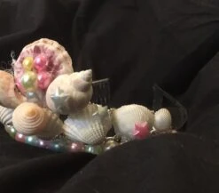 Mermaid Seashell Tiara Headband Crown One Size PARTY EDC CHRISTMAS 12 Mermaid Seashell Tiara Headband Crown One Size PARTY EDC CHRISTMAS -Cheap Bags & Purses Store il fullxfull.1320962714 jljw