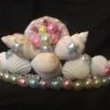 Mermaid Seashell Tiara Headband Crown One Size PARTY EDC CHRISTMAS -Cheap Bags & Purses Store il fullxfull.1368230759 9tnw