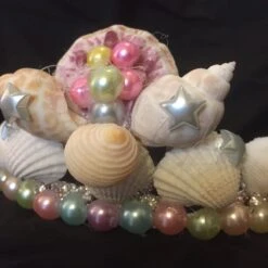 Mermaid Seashell Tiara Headband Crown One Size PARTY EDC CHRISTMAS 10 Mermaid Seashell Tiara Headband Crown One Size PARTY EDC CHRISTMAS -Cheap Bags & Purses Store il fullxfull.1368230829 pm5i