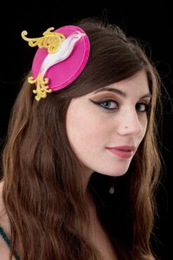 Christmas Pink And Gold Bird Fascinator 17 Christmas Pink And Gold Bird Fascinator -Cheap Bags & Purses Store il fullxfull.1411723959 nr96