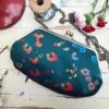 Silk Evening Bag In Flower Pattern/christmas Gift Ideas/what To Get My Daughter/my Mother/my Friend/perfect Gift For Her/my Girl/my Sister -Cheap Bags & Purses Store il fullxfull.1455522745 fw0z
