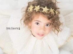 Gold Stars Crown, Gold Hair Crown, Christmas Party, Silver Stars Headband, Girl Hair Wreath, Glitter Halo, Princess Headdress, Gold Wedding 18 Gold Stars Crown, Gold Hair Crown, Christmas Party, Silver Stars Headband, Girl Hair Wreath, Glitter Halo, Princess Headdress, Gold Wedding -Cheap Bags & Purses Store il fullxfull.1489665422 4fhb