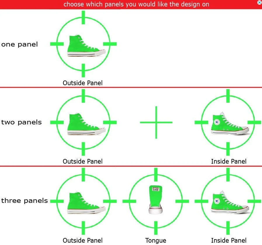 Pistol Fire Arm Handgun Weapon Custom Genuine Converse Shoes Gift Christmas Fathers Day Hunter Marksman Army Soldier Bullet 5 Pistol Fire Arm Handgun Weapon Custom Genuine Converse Shoes Gift Christmas Fathers Day Hunter Marksman Army Soldier Bullet - Image 3