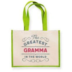 Gramma Gift, Bag, Cool Christmas Gift For Gramma, Birthday, Novelty Present For Gramma! Fantastic Keepsake For Any Time Of Year! 14 Gramma Gift, Bag, Cool Christmas Gift For Gramma, Birthday, Novelty Present For Gramma! Fantastic Keepsake For Any Time Of Year! -Cheap Bags & Purses Store il fullxfull.1692256600 tnc9