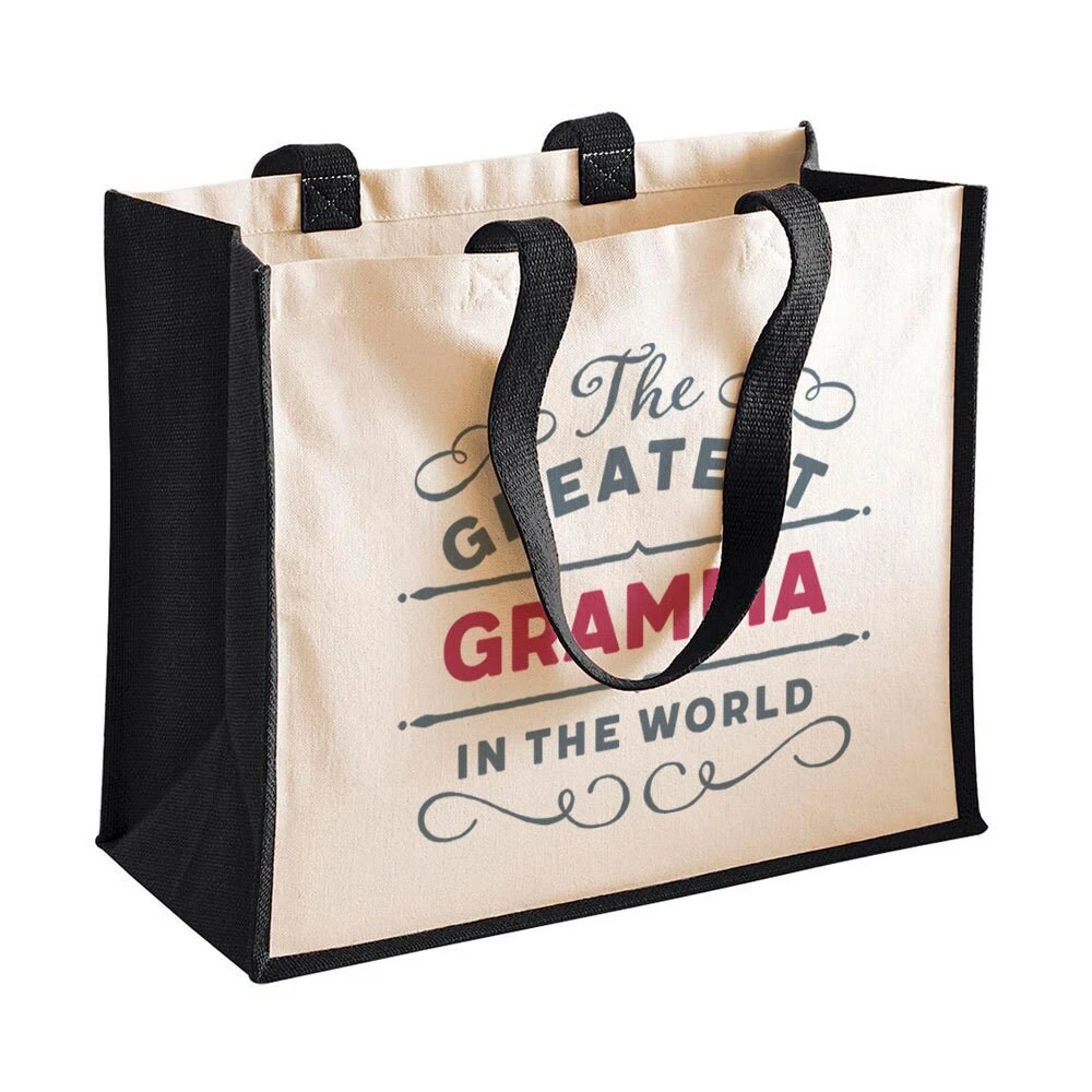 Gramma Gift, Bag, Cool Christmas Gift For Gramma, Birthday, Novelty Present For Gramma! Fantastic Keepsake For Any Time Of Year! 8 Gramma Gift, Bag, Cool Christmas Gift For Gramma, Birthday, Novelty Present For Gramma! Fantastic Keepsake For Any Time Of Year! - Image 6