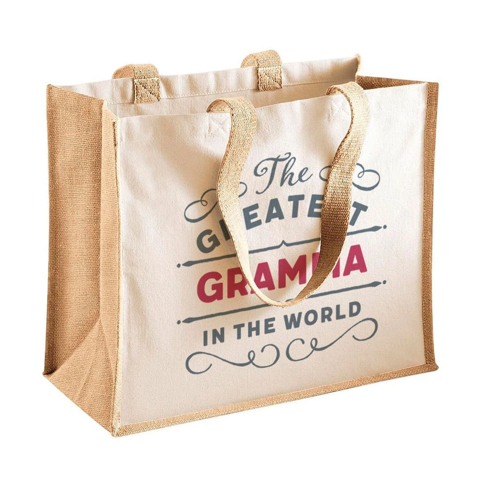 Gramma Gift, Bag, Cool Christmas Gift For Gramma, Birthday, Novelty Present For Gramma! Fantastic Keepsake For Any Time Of Year! 9 Gramma Gift, Bag, Cool Christmas Gift For Gramma, Birthday, Novelty Present For Gramma! Fantastic Keepsake For Any Time Of Year! - Image 7