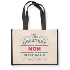 Mom Gift, Bag, Cool Christmas Gift For Mom, Birthday, Novelty Present For Mom! Fantastic Keepsake For Any Time Of Year! -Cheap Bags & Purses Store il fullxfull.1692304810 jnis