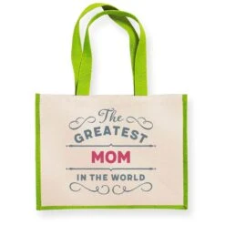 Mom Gift, Bag, Cool Christmas Gift For Mom, Birthday, Novelty Present For Mom! Fantastic Keepsake For Any Time Of Year! -Cheap Bags & Purses Store il fullxfull.1692304972 oqxk
