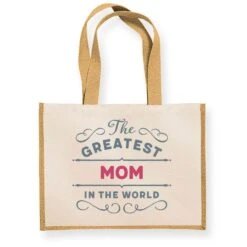 Mom Gift, Bag, Cool Christmas Gift For Mom, Birthday, Novelty Present For Mom! Fantastic Keepsake For Any Time Of Year! -Cheap Bags & Purses Store il fullxfull.1692305062 l1hb