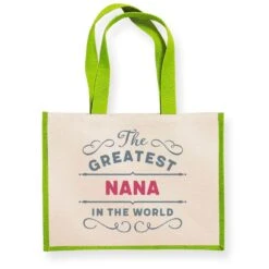 Nana Gift, Bag, Cool Christmas Gift For Nana, Birthday, Novelty Present For Nana! Fantastic Keepsake For Any Time Of Year! 14 Nana Gift, Bag, Cool Christmas Gift For Nana, Birthday, Novelty Present For Nana! Fantastic Keepsake For Any Time Of Year! -Cheap Bags & Purses Store il fullxfull.1692331378 9d18