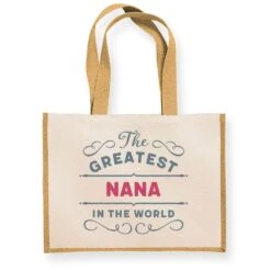 Nana Gift, Bag, Cool Christmas Gift For Nana, Birthday, Novelty Present For Nana! Fantastic Keepsake For Any Time Of Year! 15 Nana Gift, Bag, Cool Christmas Gift For Nana, Birthday, Novelty Present For Nana! Fantastic Keepsake For Any Time Of Year! -Cheap Bags & Purses Store il fullxfull.1692331380 91hl