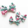 Flannel Christmas Bows -Cheap Bags & Purses Store il fullxfull.1733785747 6unj