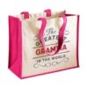 Gramma Gift, Bag, Cool Christmas Gift For Gramma, Birthday, Novelty Present For Gramma! Fantastic Keepsake For Any Time Of Year! -Cheap Bags & Purses Store il fullxfull.1739720283 m8z2