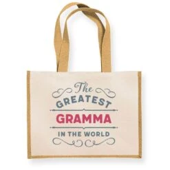 Gramma Gift, Bag, Cool Christmas Gift For Gramma, Birthday, Novelty Present For Gramma! Fantastic Keepsake For Any Time Of Year! 15 Gramma Gift, Bag, Cool Christmas Gift For Gramma, Birthday, Novelty Present For Gramma! Fantastic Keepsake For Any Time Of Year! -Cheap Bags & Purses Store il fullxfull.1739720865 t8sf