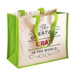 Gran Gift, Bag, Cool Christmas Gift For Gran, Birthday, Novelty Present For Gran! Fantastic Keepsake For Any Time Of Year! -Cheap Bags & Purses Store il fullxfull.1739746123 i0jz