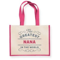 Nana Gift, Bag, Cool Christmas Gift For Nana, Birthday, Novelty Present For Nana! Fantastic Keepsake For Any Time Of Year! 13 Nana Gift, Bag, Cool Christmas Gift For Nana, Birthday, Novelty Present For Nana! Fantastic Keepsake For Any Time Of Year! -Cheap Bags & Purses Store il fullxfull.1739795579 btah