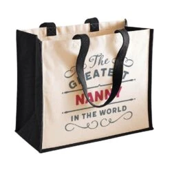 Nanny Gift, Bag, Cool Christmas Gift For Nanny, Birthday, Novelty Present For Nanny! Fantastic Keepsake For Any Time Of Year! -Cheap Bags & Purses Store il fullxfull.1740777255 jydv