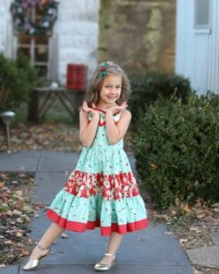 Christmas Holly Hair Clip, Christmas Girl Gift, Novelty Hair Clip, Holly Head Piece, Felt Holly Barrette, Pigtail Set -Cheap Bags & Purses Store il fullxfull.2074897006 84ev