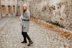 Gray Cashmere Hat. 100 Percent Pure Dark Gray Double Layer Cashmere Beanie For Women. Christmas Gift For Her 18 Gray Cashmere Hat. 100 Percent Pure Dark Gray Double Layer Cashmere Beanie For Women. Christmas Gift For Her -Cheap Bags & Purses Store il fullxfull.2075593588 h94k