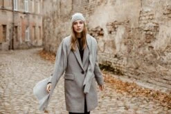 Gray Cashmere Hat. 100 Percent Pure Dark Gray Double Layer Cashmere Beanie For Women. Christmas Gift For Her 14 Gray Cashmere Hat. 100 Percent Pure Dark Gray Double Layer Cashmere Beanie For Women. Christmas Gift For Her -Cheap Bags & Purses Store il fullxfull.2123158611 cuzs