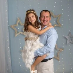 Gold Stars Crown, Gold Hair Crown, Christmas Party, Silver Stars Headband, Girl Hair Wreath, Glitter Halo, Princess Headdress, Gold Wedding 16 Gold Stars Crown, Gold Hair Crown, Christmas Party, Silver Stars Headband, Girl Hair Wreath, Glitter Halo, Princess Headdress, Gold Wedding -Cheap Bags & Purses Store il fullxfull.2163847052 5pnb