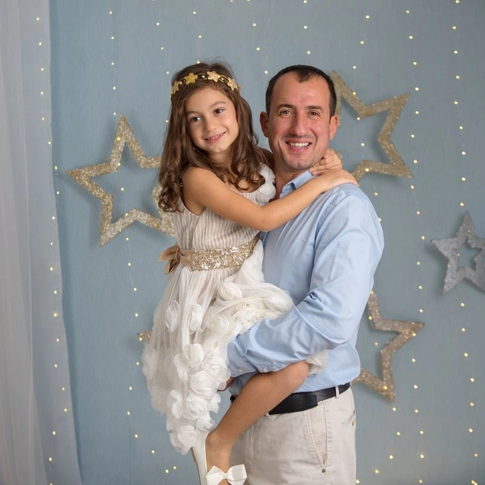 Gold Stars Crown, Gold Hair Crown, Christmas Party, Silver Stars Headband, Girl Hair Wreath, Glitter Halo, Princess Headdress, Gold Wedding 7 Gold Stars Crown, Gold Hair Crown, Christmas Party, Silver Stars Headband, Girl Hair Wreath, Glitter Halo, Princess Headdress, Gold Wedding - Image 5