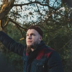 Fishermans-style Trawler Wooly Hat. Soft And Warm Trawler Style Beanie Hat For That's Been Hand Made In The UK. A Perfect Christmas Gift! -Cheap Bags & Purses Store il fullxfull.2287895828 7x44