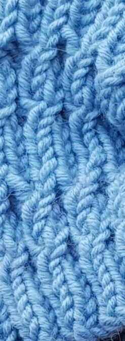 Hand Knitted Womens Blue Headband, In Merino Yarn. Twisted Rib. Handmade Gift For Her, Christmas, Birthday. To Order 18 Colours 3 Sizes 16 Hand Knitted Womens Blue Headband, In Merino Yarn. Twisted Rib. Handmade Gift For Her, Christmas, Birthday. To Order 18 Colours 3 Sizes -Cheap Bags & Purses Store il fullxfull.2303849108 pe85