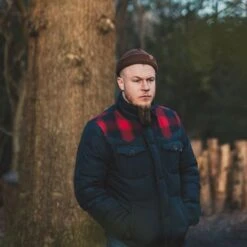 Fishermans-style Trawler Wooly Hat. Soft And Warm Trawler Style Beanie Hat For That's Been Hand Made In The UK. A Perfect Christmas Gift! -Cheap Bags & Purses Store il fullxfull.2335511669 sn32