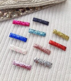 Glitter Hair Clips, Fringe Clips, Toddler Hair Clips, Baby Hair Clips, Sparkly Hair Clips, Hair Clip Set, Party Hair Clips, Christmas Gift 18 Glitter Hair Clips, Fringe Clips, Toddler Hair Clips, Baby Hair Clips, Sparkly Hair Clips, Hair Clip Set, Party Hair Clips, Christmas Gift -Cheap Bags & Purses Store il fullxfull.2424547294 lty6