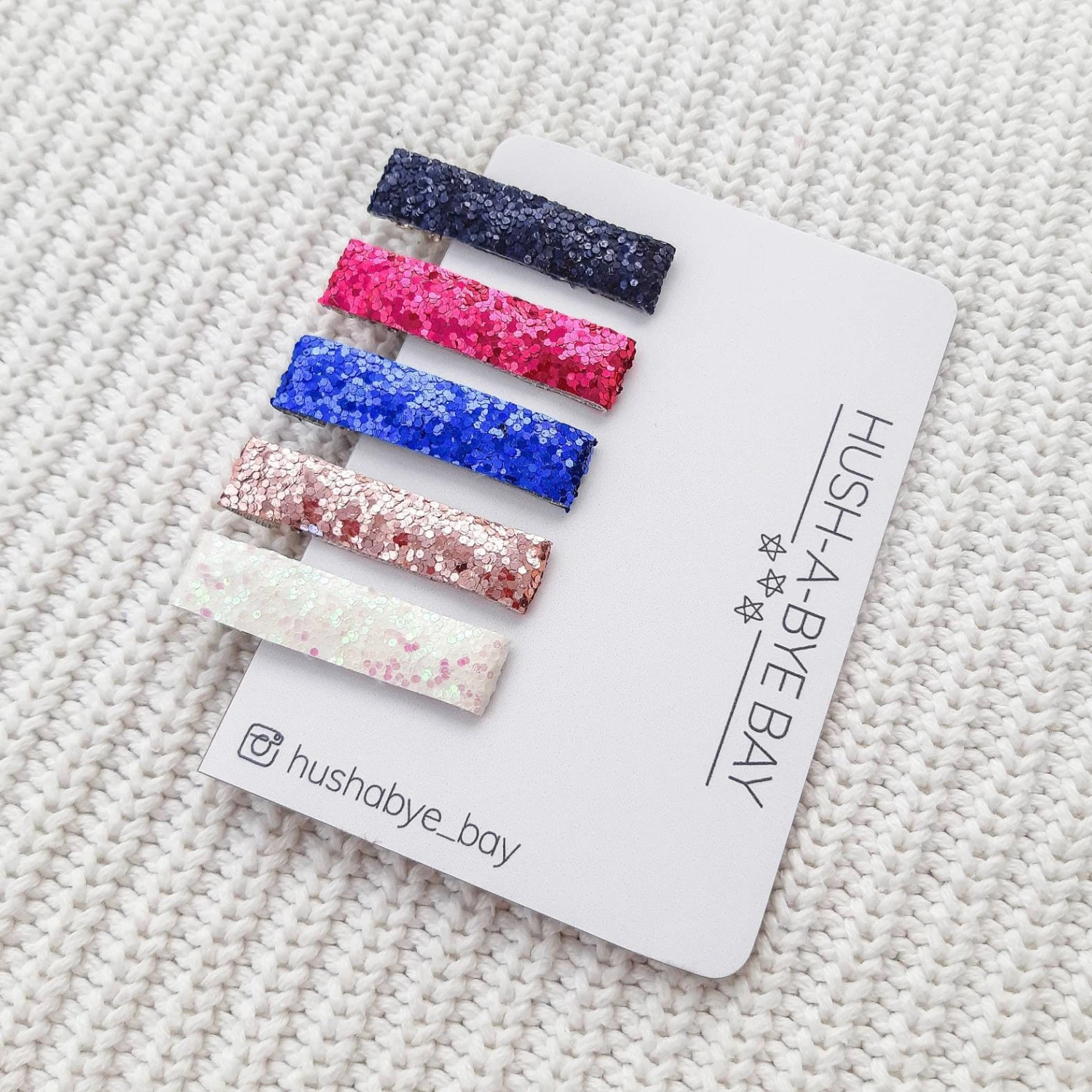 Glitter Hair Clips, Fringe Clips, Toddler Hair Clips, Baby Hair Clips, Sparkly Hair Clips, Hair Clip Set, Party Hair Clips, Christmas Gift 7 Glitter Hair Clips, Fringe Clips, Toddler Hair Clips, Baby Hair Clips, Sparkly Hair Clips, Hair Clip Set, Party Hair Clips, Christmas Gift - Image 5