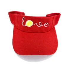 Tennis Visors - The Perfect Christmas Or Holiday Gifts! Great Tennis Stocking Stuffers.Lots Of Fun Colors! -Cheap Bags & Purses Store il fullxfull.2571442906 rcbc