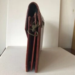 Vintage Leather Clutch With An Embossed D Purse Hand Bag Distressed Worn Indie Hipster Bohemian Chic Urban Librarian Chic Christmas Gift 17 Vintage Leather Clutch With An Embossed D Purse Hand Bag Distressed Worn Indie Hipster Bohemian Chic Urban Librarian Chic Christmas Gift -Cheap Bags & Purses Store il fullxfull.2573117732 mr5m