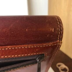 Vintage Leather Clutch With An Embossed D Purse Hand Bag Distressed Worn Indie Hipster Bohemian Chic Urban Librarian Chic Christmas Gift 15 Vintage Leather Clutch With An Embossed D Purse Hand Bag Distressed Worn Indie Hipster Bohemian Chic Urban Librarian Chic Christmas Gift -Cheap Bags & Purses Store il fullxfull.2573117882 gh99