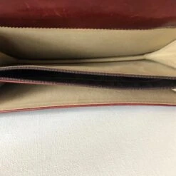 Vintage Leather Clutch With An Embossed D Purse Hand Bag Distressed Worn Indie Hipster Bohemian Chic Urban Librarian Chic Christmas Gift 16 Vintage Leather Clutch With An Embossed D Purse Hand Bag Distressed Worn Indie Hipster Bohemian Chic Urban Librarian Chic Christmas Gift -Cheap Bags & Purses Store il fullxfull.2573117956 62iz