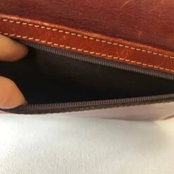 Vintage Leather Clutch With An Embossed D Purse Hand Bag Distressed Worn Indie Hipster Bohemian Chic Urban Librarian Chic Christmas Gift 21 Vintage Leather Clutch With An Embossed D Purse Hand Bag Distressed Worn Indie Hipster Bohemian Chic Urban Librarian Chic Christmas Gift -Cheap Bags & Purses Store il fullxfull.2573119410 jc6w