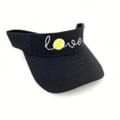 Tennis Visors - The Perfect Christmas Or Holiday Gifts! Great Tennis Stocking Stuffers.Lots Of Fun Colors! -Cheap Bags & Purses Store il fullxfull.2619095555 qi12