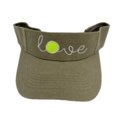 Tennis Visors - The Perfect Christmas Or Holiday Gifts! Great Tennis Stocking Stuffers.Lots Of Fun Colors! -Cheap Bags & Purses Store il fullxfull.2619096269 92nk