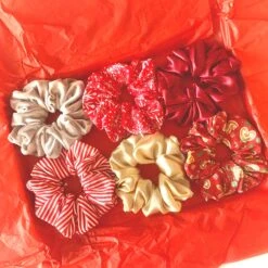 Mystery Christmas Scrunchie Box / Gift -Cheap Bags & Purses Store il fullxfull.2638419214 bw0p