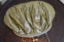 Vintage Handbag, Gold Handbag, Evening Handbag, Evening Bag, Embellished Handbag, Sparkly Handbag, Gifts For Her, Christmas Gift, Handbag -Cheap Bags & Purses Store il fullxfull.2646184736 nlvr
