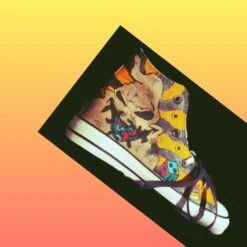 Nightmare Before Christmas Hi-Tops 12 Nightmare Before Christmas Hi-Tops -Cheap Bags & Purses Store il fullxfull.2651911871 gx8k