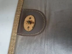 Sale Fab 1930s Animal Skin Clutch Bag With Loads Of Compartments Inside And Mirror And Pen Would Make A Great Christmas Gift -Cheap Bags & Purses Store il fullxfull.2656433098 exw7