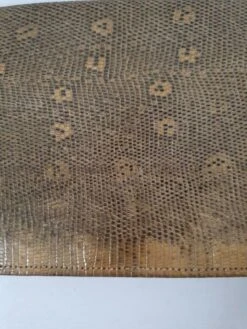 Sale Fab 1930s Animal Skin Clutch Bag With Loads Of Compartments Inside And Mirror And Pen Would Make A Great Christmas Gift -Cheap Bags & Purses Store il fullxfull.2656433254 9gn3