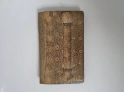 Sale Fab 1930s Animal Skin Clutch Bag With Loads Of Compartments Inside And Mirror And Pen Would Make A Great Christmas Gift -Cheap Bags & Purses Store il fullxfull.2656433374 41j1