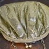 Vintage Handbag, Gold Handbag, Evening Handbag, Evening Bag, Embellished Handbag, Sparkly Handbag, Gifts For Her, Christmas Gift, Handbag -Cheap Bags & Purses Store il fullxfull.2693848261 q26e