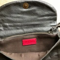 Hand Painted Leather Bag, Owl Painting, Original Art, Christmas Gift Idea, Affordable Art, Certificate Of Authenticity, UK Artist 11 Hand Painted Leather Bag, Owl Painting, Original Art, Christmas Gift Idea, Affordable Art, Certificate Of Authenticity, UK Artist -Cheap Bags & Purses Store il fullxfull.2700952883 ng3c