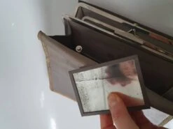 Sale Fab 1930s Animal Skin Clutch Bag With Loads Of Compartments Inside And Mirror And Pen Would Make A Great Christmas Gift -Cheap Bags & Purses Store il fullxfull.2704097801 osrx