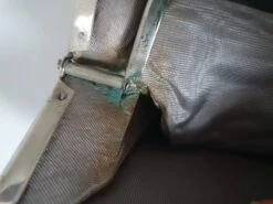 Sale Fab 1930s Animal Skin Clutch Bag With Loads Of Compartments Inside And Mirror And Pen Would Make A Great Christmas Gift -Cheap Bags & Purses Store il fullxfull.2704097881 8n0s