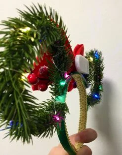 Christmas Disney Mickey Mouse Ears 11 Christmas Disney Mickey Mouse Ears -Cheap Bags & Purses Store il fullxfull.2714295682 9eex